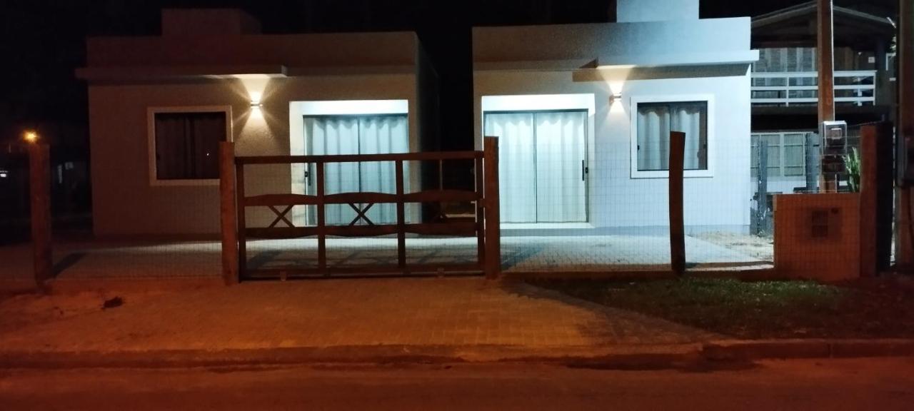 Morada Do Bosque Villa Capao da Canoa Bagian luar foto